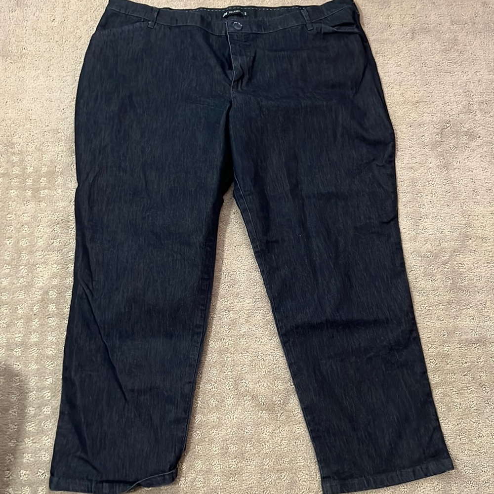 Lee pants!